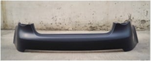 GKL 290198 Arka Tampon Sensörsüz Jetta 05 10 1K5807417H uygun fiyat hızlı kargo