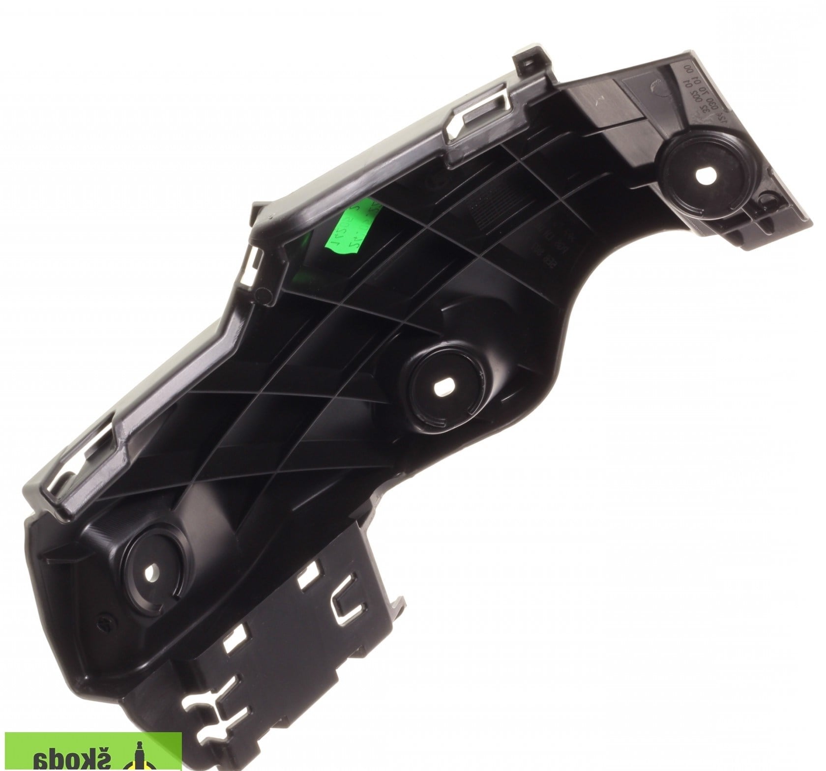 GKL 297206 ArkaTampon Braketi Sağ Octavia 2021 5E6807378 uygun fiyat hızlı kargo