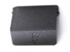 GKL 340176 Ayak Bakaliti Obd Kapağı Siyah Bmw F20 F30 F34 F80 F32 F34 F36 F80 F82 51437272619 uygun fiyat hızlı kargo