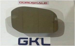 GKL 291676 Ayna Camı Sağ Caddy 2015 2K5857522A uygun fiyat hızlı kargo