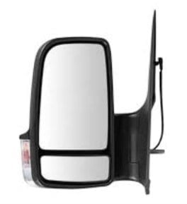 GKL 350056 Ayna Komple Elektrikli Sol Crafter 2006 2016 2E1857501F uygun fiyat hızlı kargo