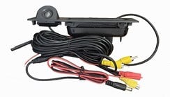 GKL 340169 Bagaj Açma Kolu Camera Ve Tesisatlı Bmw F10 F22 F25 F30 F31 F32 F33 F36 51247463163 uygun fiyat hızlı kargo