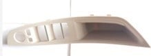 GKL 340036 Cam Tuşu Çercevesi Ön Sol Krem Bmw F10 F18 51417225879 uygun fiyat hızlı kargo