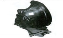 GKL 341345 Çamurluk Davlumbazı Ön Sağ Arka Taraf Oem Kalıte E Class W212 09 12 2126903130 uygun fiyat hızlı kargo
