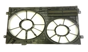 GKL 290479 Fan Davlumbazı Dızel 300W 363Mm Caddy Golf V Jetta Passat Cc Scırocco A3 Octavia Superb Yeti 1K0121205AD uygun fiyat hızlı kargo