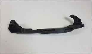 GKL 292758 Far Alt Braketi R Polo 2018 2G0805072B uygun fiyat hızlı kargo