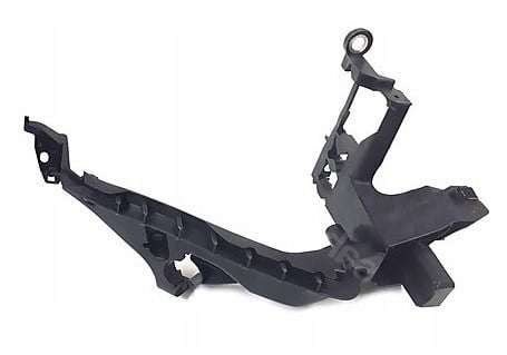 GKL 292744 Far Alt Braketi Sağ A4 2013 8K0805608B uygun fiyat hızlı kargo