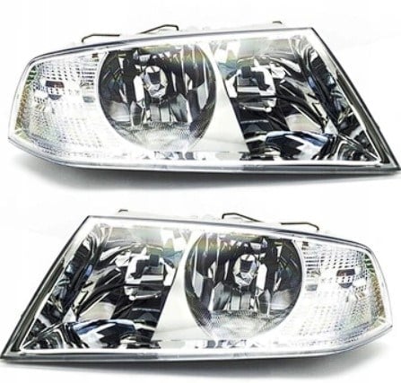 GKL 291790 Far Camı Sağ Octavia A5 Kasa 05 08 1Z1941018PX uygun fiyat hızlı kargo