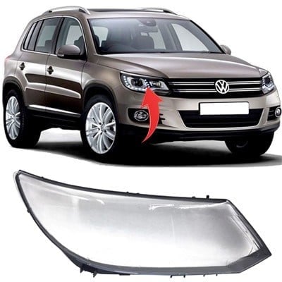 GKL 291750 Far Camı Sağ Tiguan 2013 2016 5N1941006CX uygun fiyat hızlı kargo
