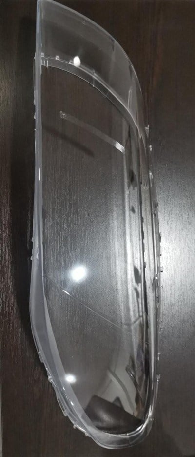 GKL 342038 Far Camı Sağ Volvo S80 2011 2016 31353532X uygun fiyat hızlı kargo