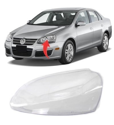 GKL 291763 Far Camı Sol Jetta Golf5 2005 2010 1K6941005PX uygun fiyat hızlı kargo