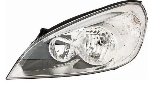 GKL 342039 Far Camı Sol Volvo Xc60 2009 2013 31299994X uygun fiyat hızlı kargo