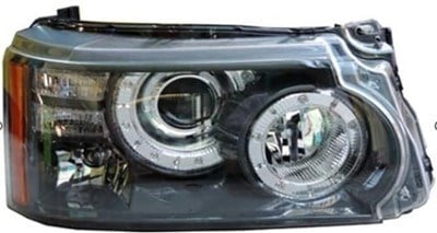 GKL 341953 Far Sağ Ledli Range Rover Sport I L320 10 13 Beyınler Uzerınde Tak Calıstır LR015091 uygun fiyat hızlı kargo