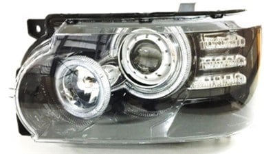 GKL 341950 Far Sol Komple Land Rover Iıı Vogue L322 10 12 Beyınler Uzerınde Tak Calıstır LR010822 uygun fiyat hızlı kargo