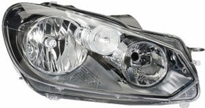 GKL 295495 Far Sol Sinyalli Golf 6 08 5K1941005J uygun fiyat hızlı kargo