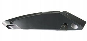 GKL 294437 Far Üst Nikelajı Alt Kaplama Plastiği R Passat 2015 3G0998120A uygun fiyat hızlı kargo