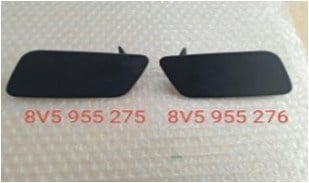GKL 292633 Far Yıkama Kapağı Sağ A3 Sedan 8V5955276 uygun fiyat hızlı kargo