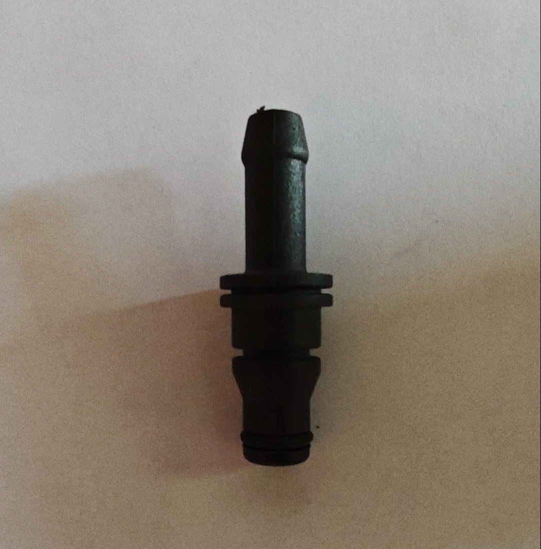 GKL 349493 Gennesme Kapı Hortum Soketi W203 W221 A0039970689 uygun fiyat hızlı kargo