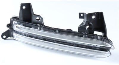GKL 341941 Gündüz Farı Led Sol Panamera Gts 2014 2017 97063108352 uygun fiyat hızlı kargo