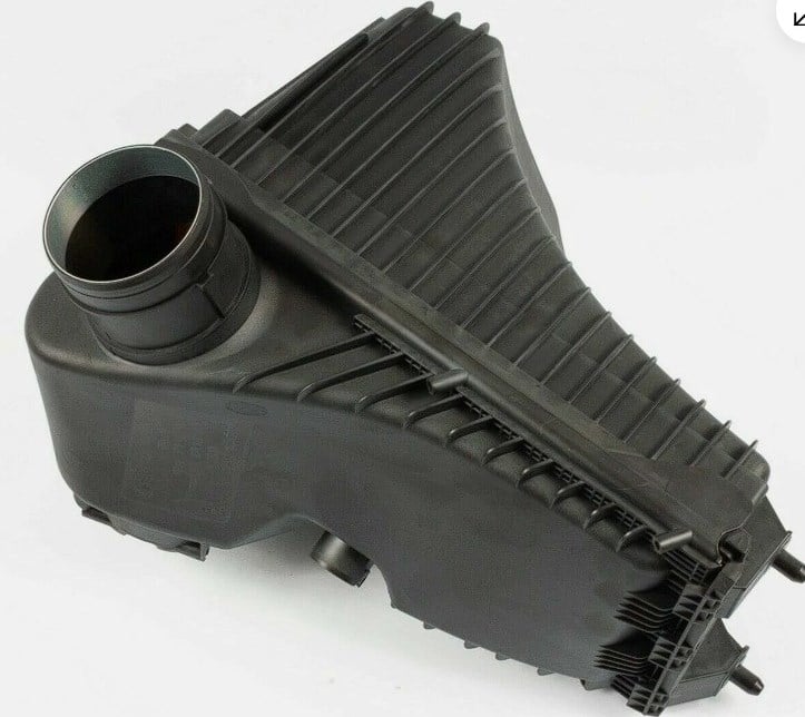 GKL 297230 Hava Filtre Kutusu Touareg Porsche Cayanne 3 0 Bnz 11 18 7P0129607C 9581100220 uygun fiyat hızlı kargo