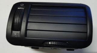 GKL 295434 Havalandırma Ön Sol Torpıdo Passat 1997 2005 3B0819703C 2AQ uygun fiyat hızlı kargo