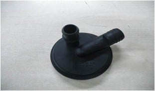 GKL 294058 Havalandırma Valfi Külbütör 070129101A uygun fiyat hızlı kargo