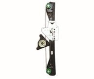 GKL 293529 Kapı Cam Mekanizması Arka L Octavia 05 13 1Z0839461A uygun fiyat hızlı kargo