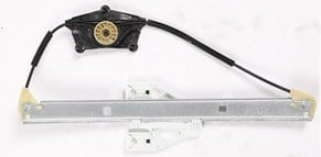 GKL 293723 Kapı Cam Mekanizması Arka L Q5 2008 8R0839461 uygun fiyat hızlı kargo