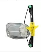 GKL 293591 Kapı Cam Mekanizması Arka L Saclı Golf 04 09 1K4839461A uygun fiyat hızlı kargo