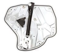 GKL 293527 Kapı Cam Mekanizması Arka L Saclı Octavia 05 13 1Z0839461A uygun fiyat hızlı kargo