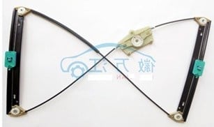 GKL 293718 Kapı Cam Mekanizması Arka R A6 01 11 4F0839462A uygun fiyat hızlı kargo