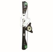 GKL 293530 Kapı Cam Mekanizması Arka R Octavia 05 13 1Z0839462A uygun fiyat hızlı kargo