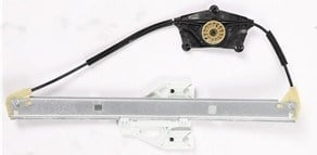 GKL 293724 Kapı Cam Mekanizması Arka R Q5 2008 8R0839462 uygun fiyat hızlı kargo