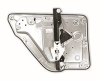 GKL 293540 Kapı Cam Mekanizması Arka R Saclı Fabia 00 08 6Y0839462 uygun fiyat hızlı kargo