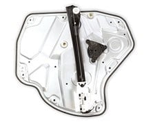 GKL 293528 Kapı Cam Mekanizması Arka R Saclı Octavia 05 13 1Z0839462A uygun fiyat hızlı kargo