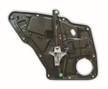 GKL 293666 Kapı Cam Mekanizması Arka R Saclı Tiguan 07 17 5N0839462A uygun fiyat hızlı kargo