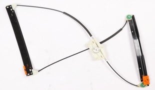 GKL 293715 Kapı Cam Mekanizması Ön L A6 01 11 4F0837461A uygun fiyat hızlı kargo