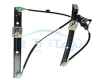 GKL 293719 Kapı Cam Mekanizması Ön L A6 12 17 4G0837461 uygun fiyat hızlı kargo