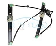 GKL 293720 Kapı Cam Mekanizması Ön R A6 12 17 4G0837462 uygun fiyat hızlı kargo