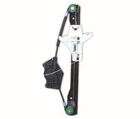 GKL 293590 Kapı Cam Mekanizması Ön R Golf 04 09 1K4837462A uygun fiyat hızlı kargo