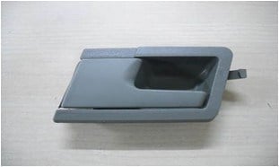GKL 293077 Kapı İç Açma Kolu Sağ T4 7D0837020A uygun fiyat hızlı kargo