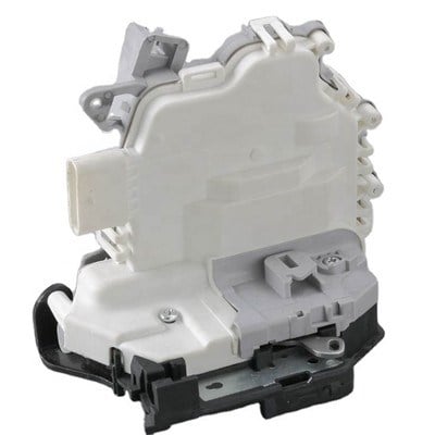 GKL 293356 Kapı Kilit Mekanizması Arka L A4 08 16 A5 10 16 A6 11 20 A7 11 18 Q2 Q3 A1 11 18 8K0839015C uygun fiyat hızlı kargo