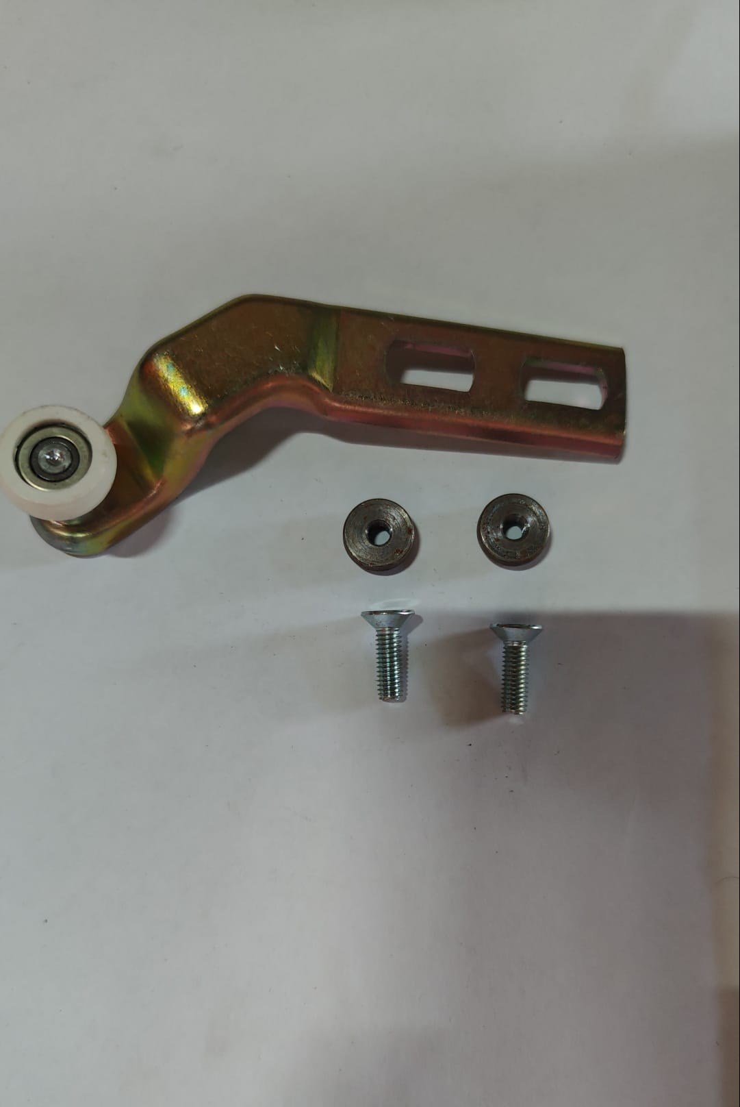 GKL 299460 Kapı Sürgü Makarası Üst Uc W901 Sprinter Volt 1998 2007 9017600128 2D1843398 uygun fiyat hızlı kargo