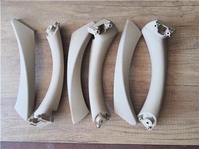 GKL 340079 Kapı Tutamağı Set 6 Parca Bej Bmw E90 Lcı 51417230853 854 339 340 uygun fiyat hızlı kargo