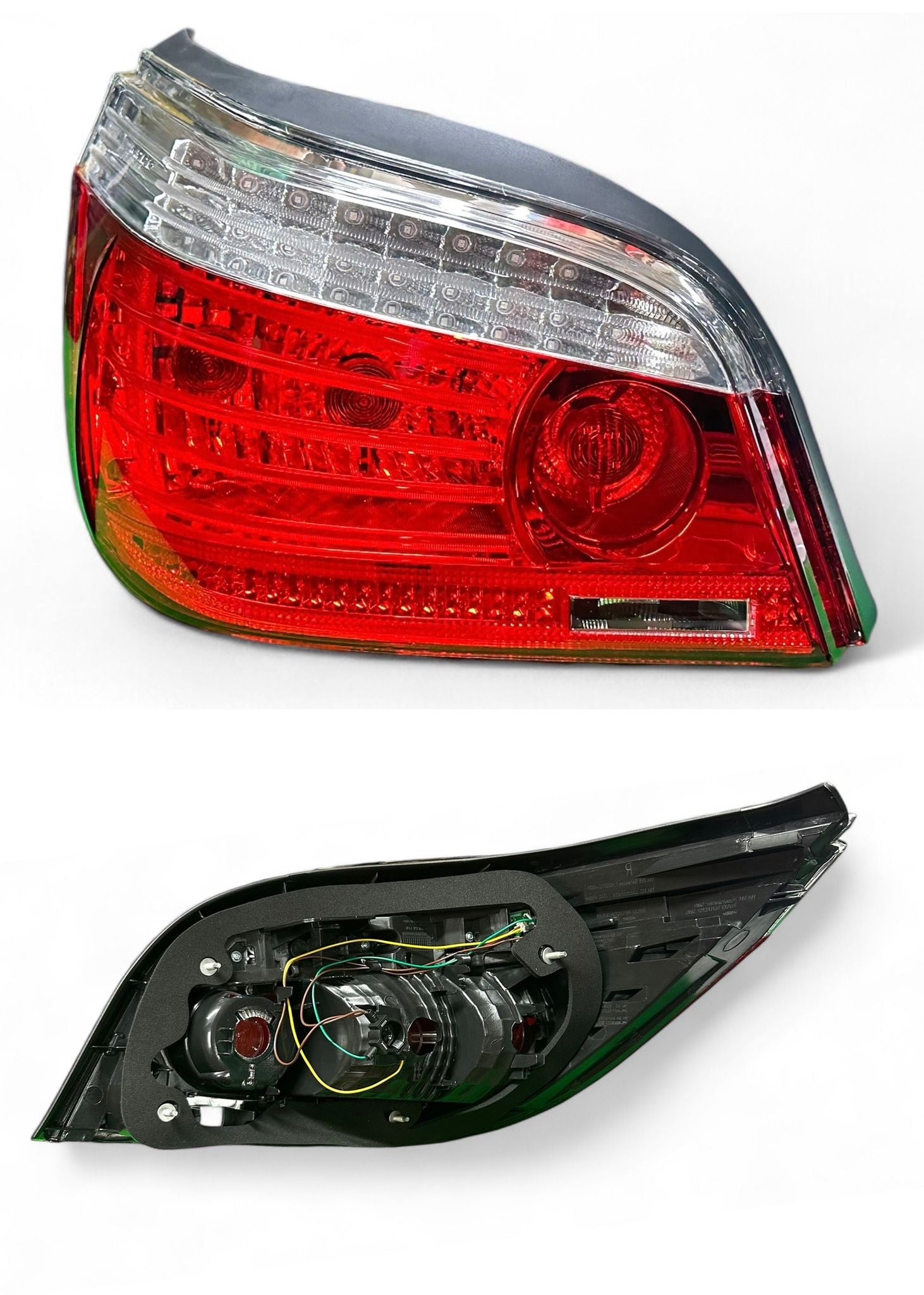GKL 343604 Komple Stop Sol E60 Lcı 2007 2009 63217177281 uygun fiyat hızlı kargo