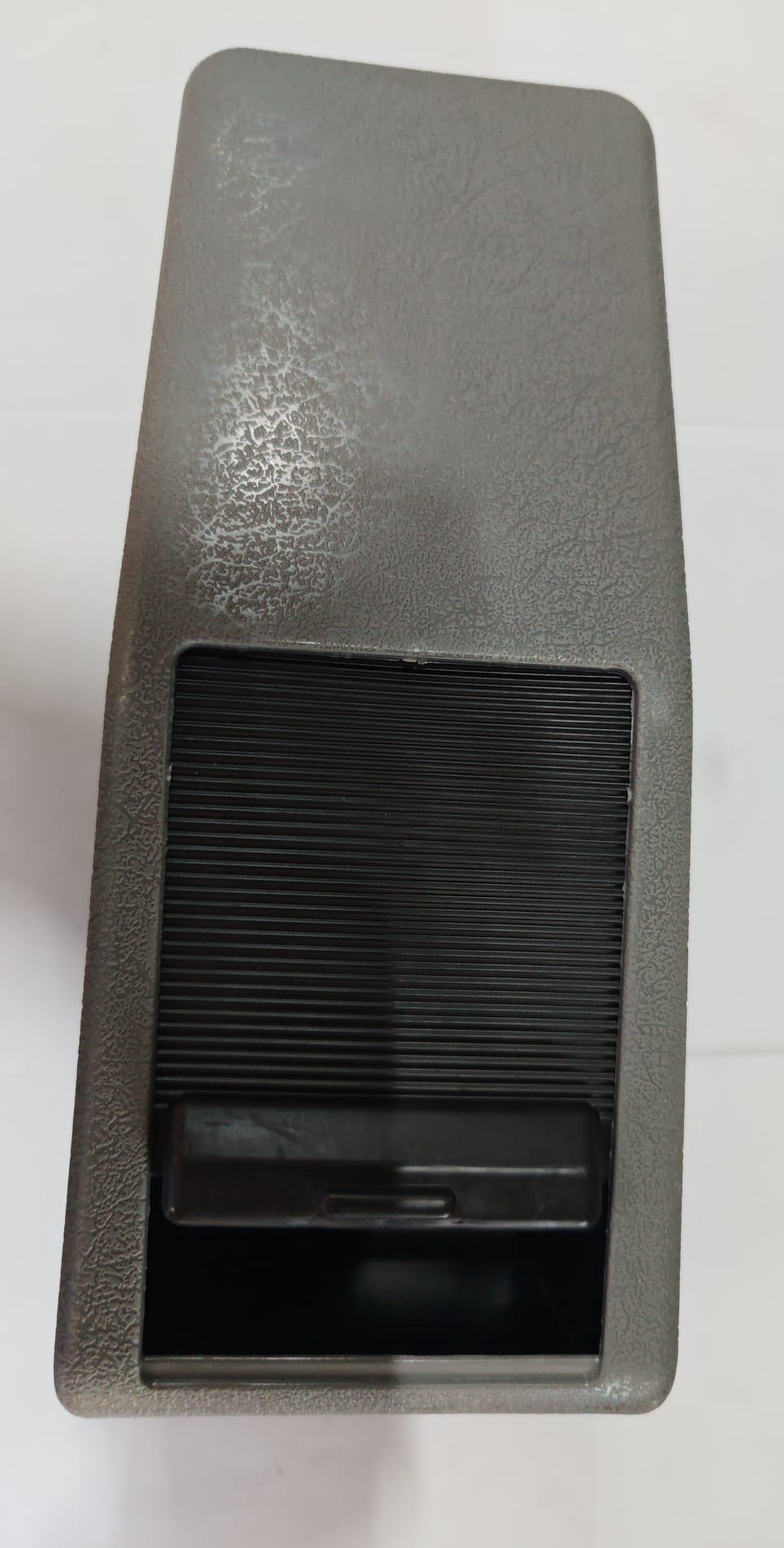 GKL 349485 Konsol Orta Kutusu Gri W115 W116 W124 W123 A1246800852 GRİ uygun fiyat hızlı kargo