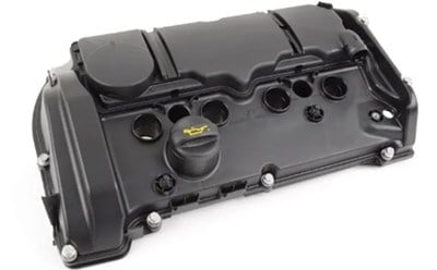 GKL 341533 Külbütör Kapağı Komple Contalı Mini N18 R58 R59 R60 R56 11127646552 uygun fiyat hızlı kargo