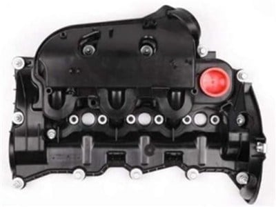 GKL 341715 Külbütör Kapağı Komple Contalı Sağ Land Rover Ranger Iv 3 0 Tdv6 10 Dıscovery LR029146 uygun fiyat hızlı kargo