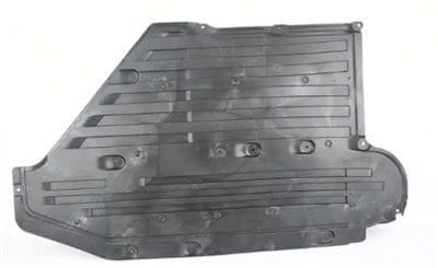 GKL 342893 Motor Alt Muhafaza Ön Orta Plastik G30 G11 2016 51757340172 PLS uygun fiyat hızlı kargo