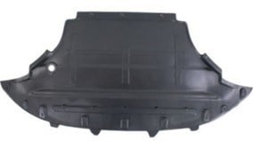 GKL 290487 Motor Alt Muhafaza Ön Plastik 2 Kalite Q5 2008 2016 8R0863821 uygun fiyat hızlı kargo